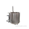 Mesin Dipping Bubur 1400mm